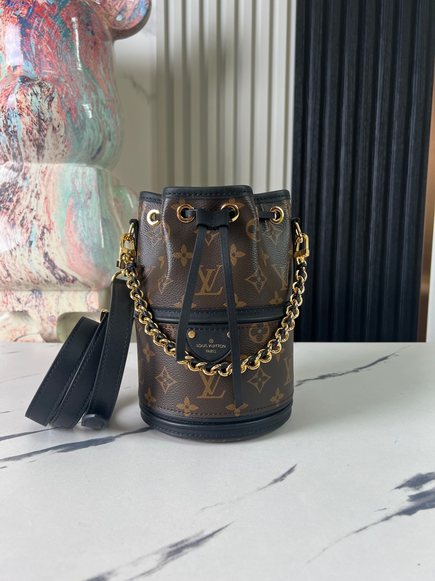 Louis Vuitton Bucket Bags